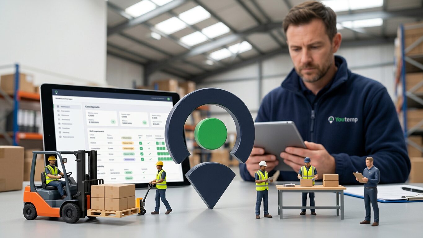 What Information Do Employers Need for Temporary Worker Requests?