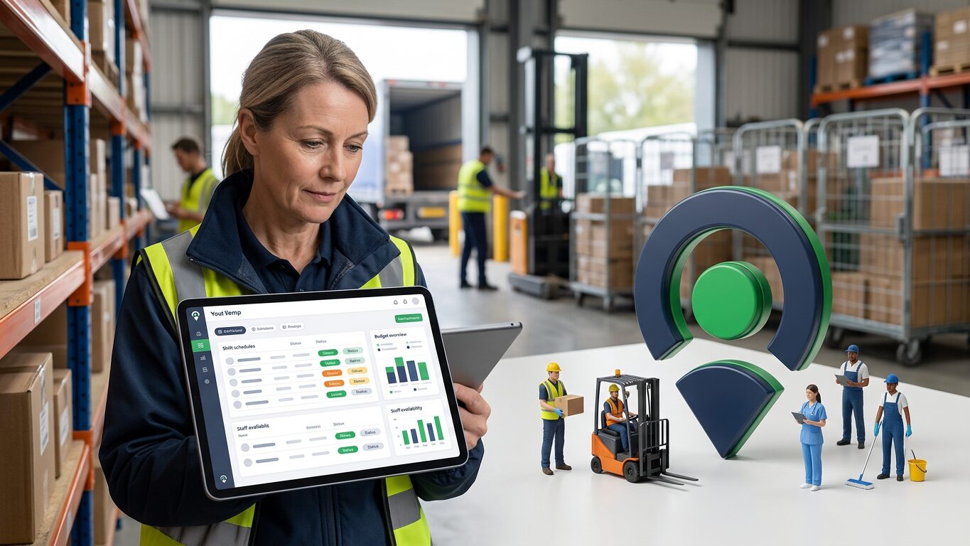 Main Benefits of Temporary Staffing for UK Employers
