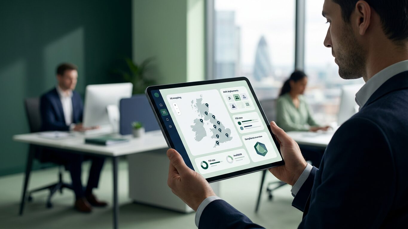 Agency Guide: Managing Temp Staff Across Multiple Locations