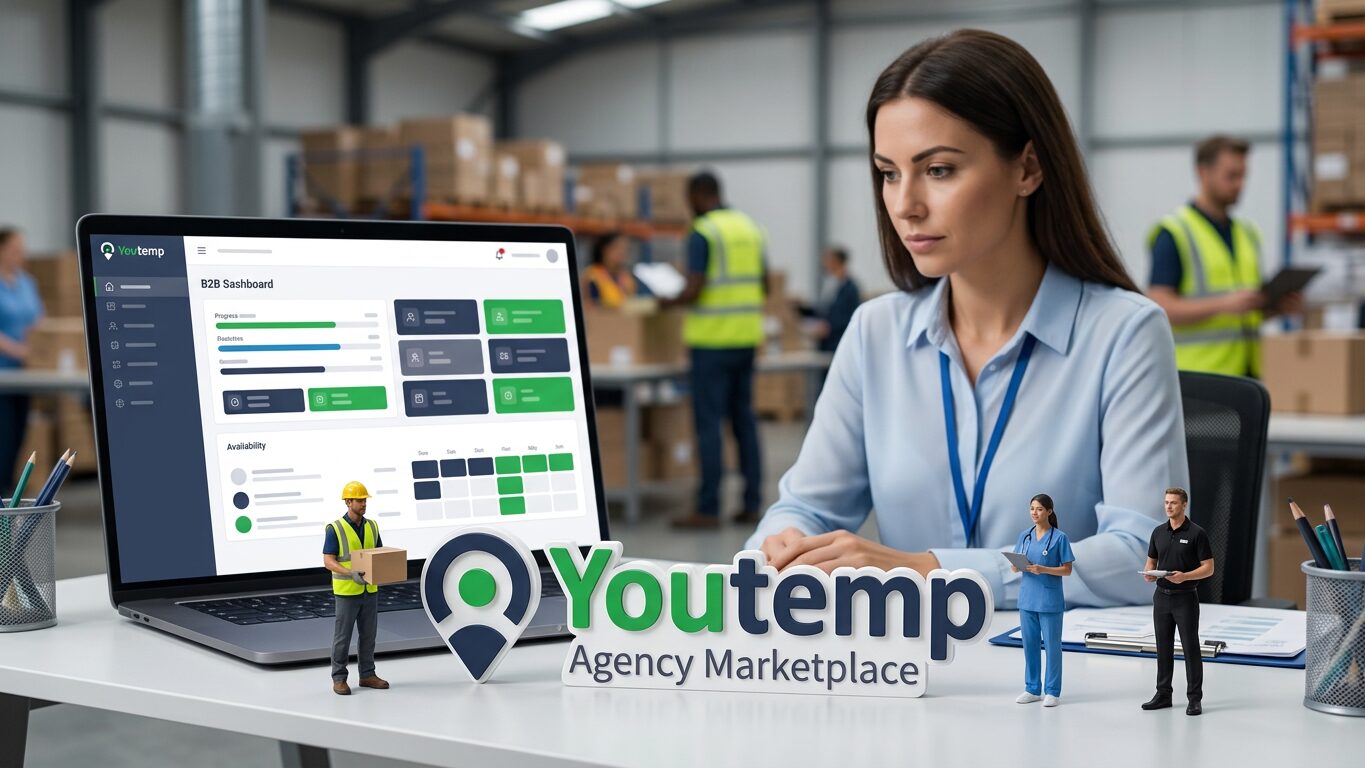 Streamlining Responses When Clients Request Temporary Staff
