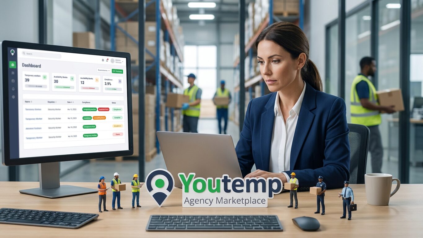 Why UK Employers Use Temporary Workers for Flexibility and Growth