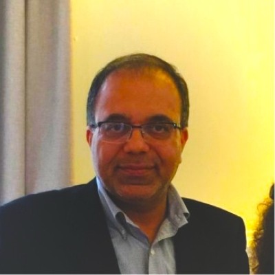Mehboob Khan